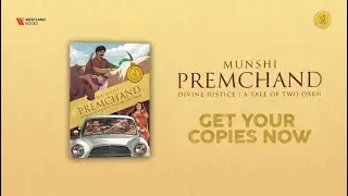 Premchand Stories: Divine Justice and The Tale of Two Oxen | Pratilipi Comics | Westland Books