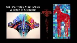 Downtown Chandler Fine Art & Wine Festival