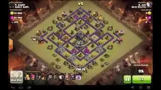 adz vs Khalil - CB LaLoon