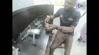 TIPS ON HOW TO CALIBERATE YOUR DRONE CONTROLLER BEFORE FLYING TO AVOID BEEN CRASHED 