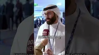 Kuwaiti Aid Worker: It Is Our Duty To Deliver Gaza&rsquo;s Message To The World