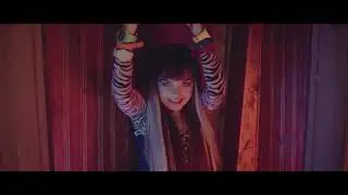 ANJA THALER - Hallo Zeit (Official Music Video)