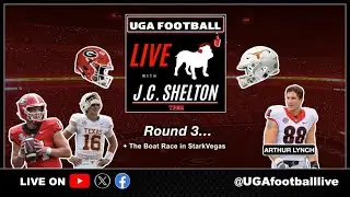 Round 3 & The Boat Race in StarkVegas