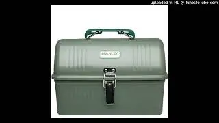 [FREE] New Jazz x Lunchbox 