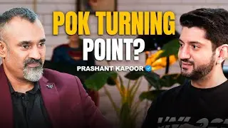 Is India the Future? POK Reality & 2031 Superpower Predictions! @KunalJaisinghClips