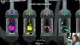 Stab!Stab!Stab! -  Stab!!! - TGB w/ Batprince