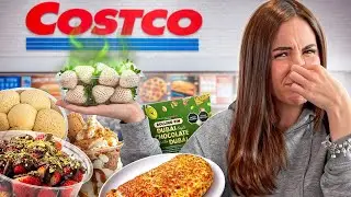 Compré los productos más virales de Costco parte 3