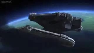 Star Wars Rebels The Rebel Crew And Iron Squadron Saves Mart Part 2