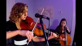 Harpeth Rising | 535 (Are You Even Alive?)