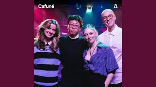 Tek It (Audiotree Live Version)