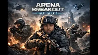 TERUS MAIN SAMPE DAPET TITANIUM CASE! | Arena Breakout: Infinite