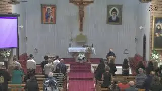 Live Stream at St Charbel's Monastery, Sydney