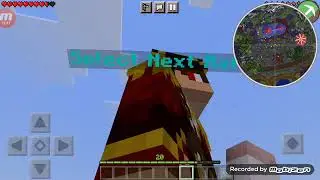 trolando o servido Life boat usando hack (link do grupo na descri&ccedil;&atilde;o)