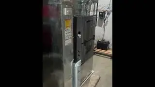 RUUD Furnace Installation & AA1210 #hvacinstall #ruud #hvac #furnace #hvacsystems #hvacinstallation