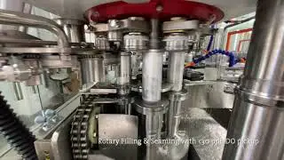 ProBrew's ProFill Can Filler