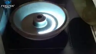 Laser cleaning 丨FEELTEK Scanhead