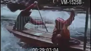White Water Racing 1978