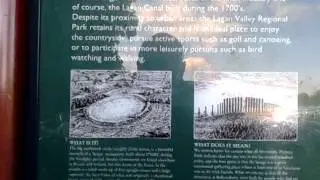 Giant's Ring Neolithic Passage Grave Shaws Bridge Belfast