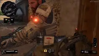 BLACK OPS 4 
