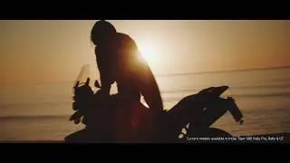 Tiger 900 Connectivity System Video