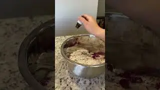 Как сделать домашнюю соль для ванн #рождественскиеподаркисвоимируками #домашнееуход #сольдляванн ...