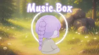 Little Rumi & Celine - Voices Strong [Music Box Cover] KPop Demon Hunters
