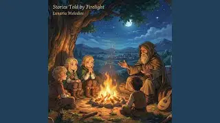 Stories Told by Firelight