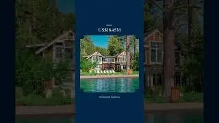 Sotheby&rsquo;s International Realty September Significant Sales Highlights.