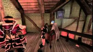Fable 3 funny moments