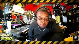 Father Of Na'Ziyah Harris Speaks  - Word On The Street Podcast