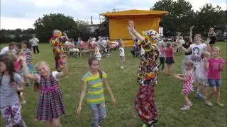 Święto NGO - Łęczyce - 07.06.2014