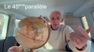 Le 45&egrave;me parall&egrave;le - 31 d&eacute;cembre 2021