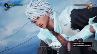 vid 23 | TOSHIRO ADULT FORM | MERUEM HXH DARK CONTINENT | JUMP FORCE DLC PACK/PASS 2 | ONLINE BATTLE