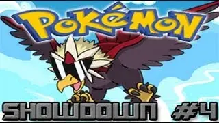 Pokemon Showdown Battle #4 revolutionX1600 vs. Drakalord2 (NU)