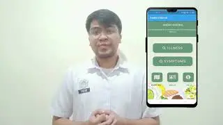 Android-based Diet Recommendation App for Countering Common Illnesses