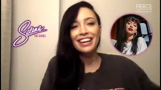 A Sneak Peek to Selena: The Series - mitu