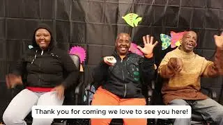 The Making of United Voices