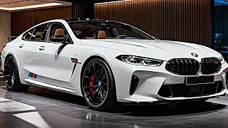 &ldquo;2027 BMW M9 REVEALED &ndash; BMW&rsquo;s Most Powerful & Luxurious M Car Ever?&rdquo;