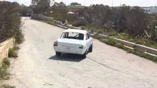 Mtahleb Hillclimb 1st April 2012.HD movie clips