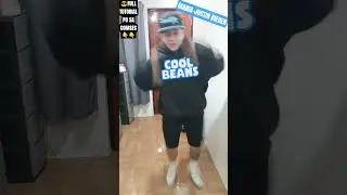 MARIA- JUSTIN BIEBER TikTok DC by Travis Lim | YAN XXVII | TUTORIAL po sa comsec 👇