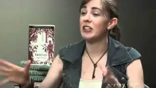 Authors Revealed:  Maggie Stiefvater