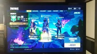 Fortnite Livetstream