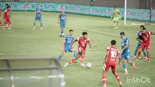 Braif fatari | AMF | CF | Persis solo 2025