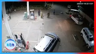 Ukatili wa Polisi wazidi kuibua hofu Nchini Kenya