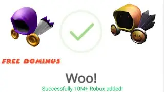 *Not Old*?!New code in Collectrobux.com