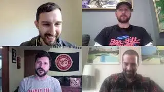 Episode 10: Favorite Fictional Band