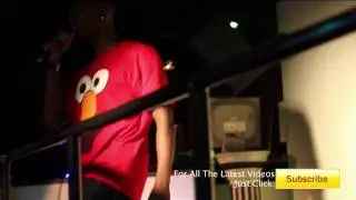 Sunday Show ft Yasmin Elizabeth, Mo, Kat Boyce, Lioness, Frontlinerz + MORE | Link Up TV