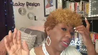 🌺🥰🎉Wig Review Outre WigPop Chrisette
