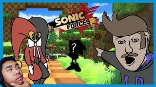 🦔FINISHING THIS MONSTROSITY w/ @Nightshade_XE 🦔