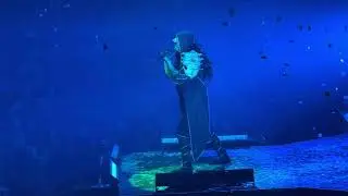 Infinite Baths - Sleep Token Worcester Live